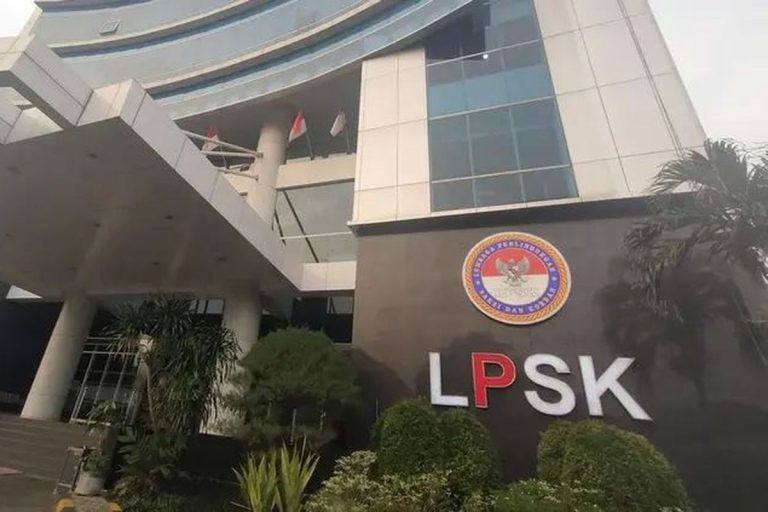 LPSK Resmi Lindungi Saksi Kasus Korupsi-TPPU Mantan Pejabat Tinggi Kejagung