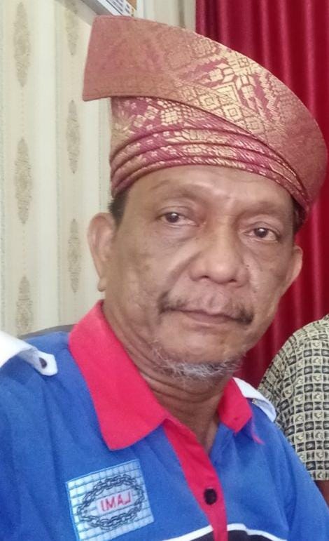 Dugaan Penjualan Hutan Marok Tua: LAMI Kepri Akan Lapor Kejari Lingga