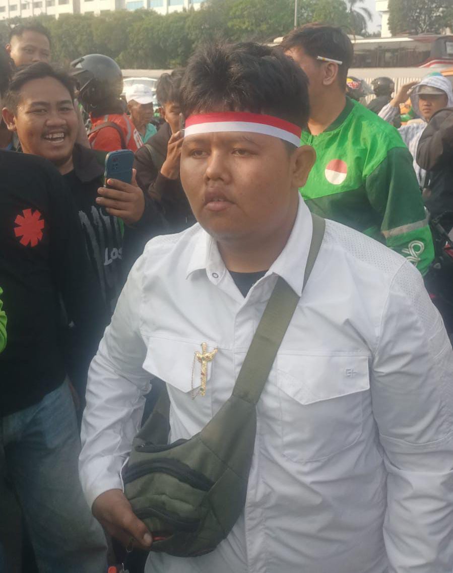 Muncul Lagi? Reuni Aksi 25 Agustus, Peta & Isu UU Penyitaan Aset Jadi Sorotan