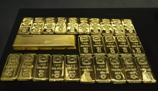 Pemerintah Luruskan Isu 1.800 Ton Emas “Di Bawah Bantal”: Bukan Paksaan, Tak Diambil Alih