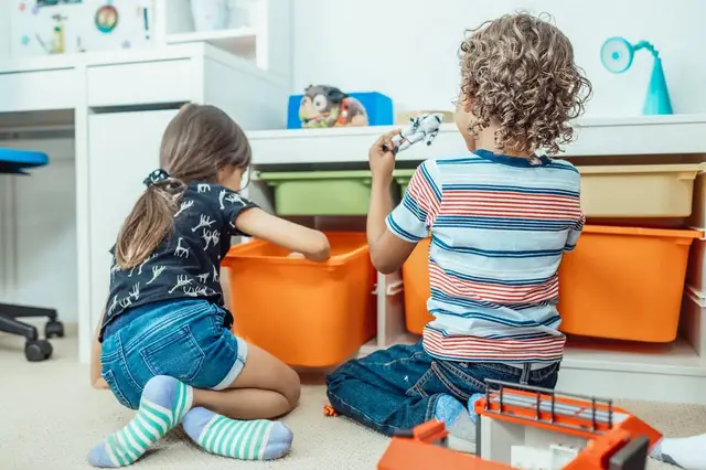 5 Ciri Anak Punya Mental Kuat, Bekal Hadapi Tantangan Hidup