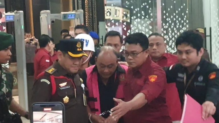 Eks Pejabat BGN Budi Utomo Tersangka — Pengadaan Rp1 Triliun Motor Listrik Dimanipulasi, Negara Rugi