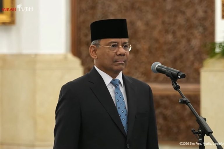 Sejarah Tertulis: Utang BLBI Krisis 1997–1998 Resmi Lunas Sepenuhnya