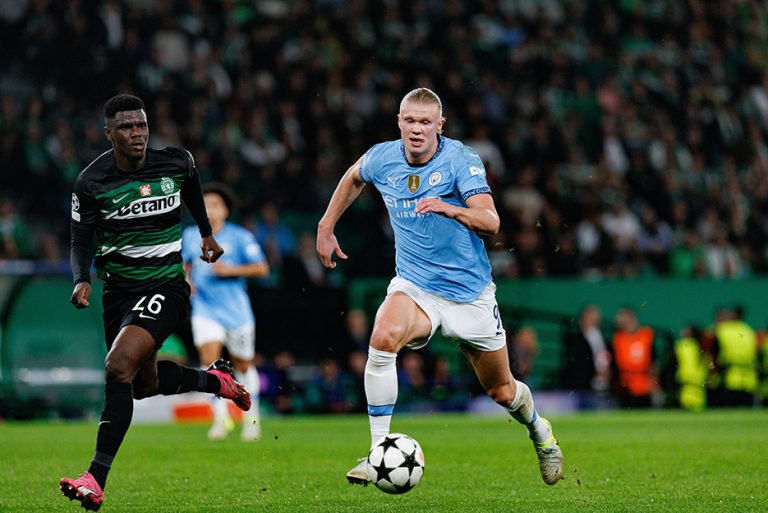 114 Pelanggaran Terbukti: Manchester City Terancam Dicabut Gelar Hingga Degradasi