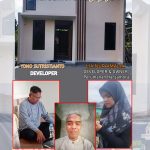 Developer Harsamora & Arraya Nanggerang Diduga Wanprestasi, Pembayaran Kontraktor Menggantung Bertahun-Tahun Kini Masuk Polisi