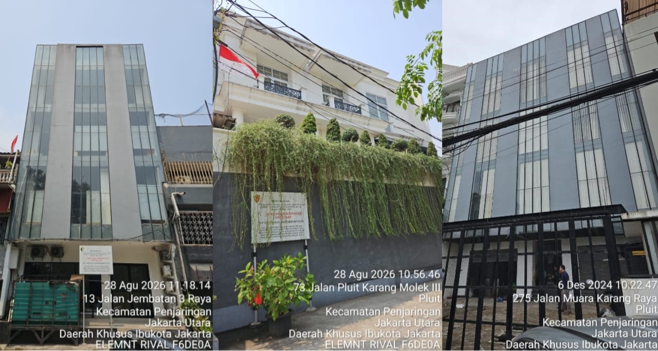 TPPU Indosterling P-21, Aset Rp 84 Miliar Disita Dittipideksus Bareskrim Polri