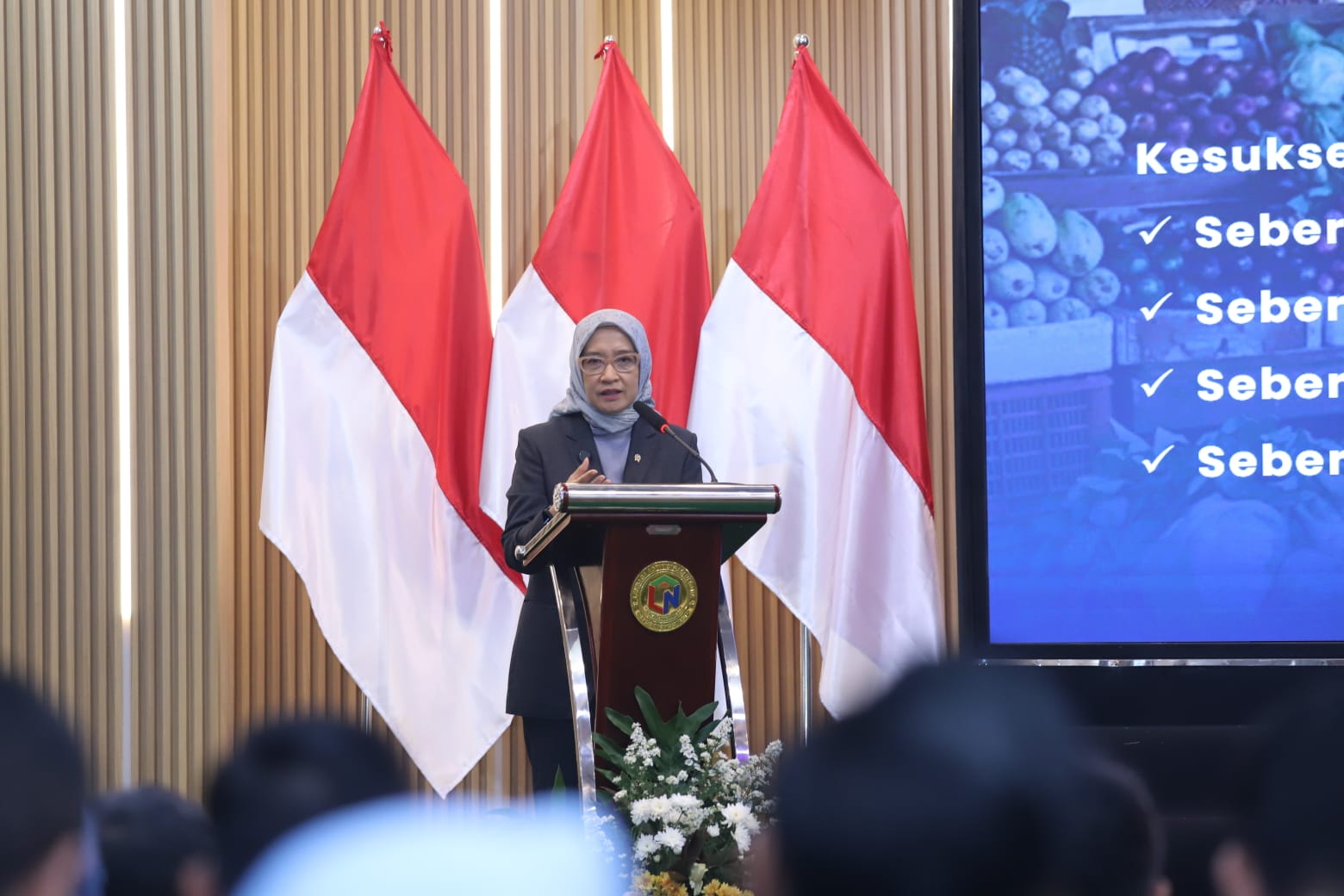 Rini: Reformasi Birokrasi Harus Beralih dari Prosedur ke Dampak Nyata Masyarakat