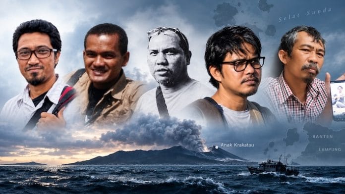 Sutarno, S.H. M.T.J: Selamat Jalan Pahlawan Informasi, Karyamu Abadi