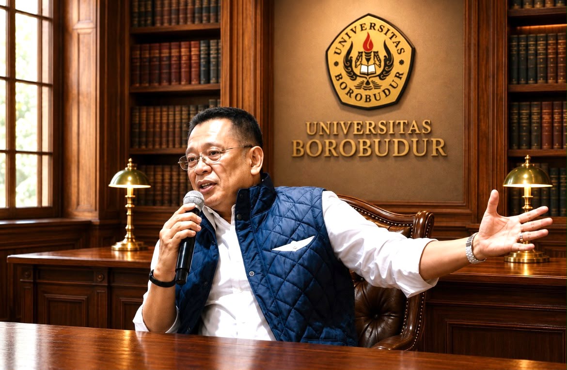 Bamsoet: Penyesuaian TKD Jangan Membebani Daerah Secara Berlebihan