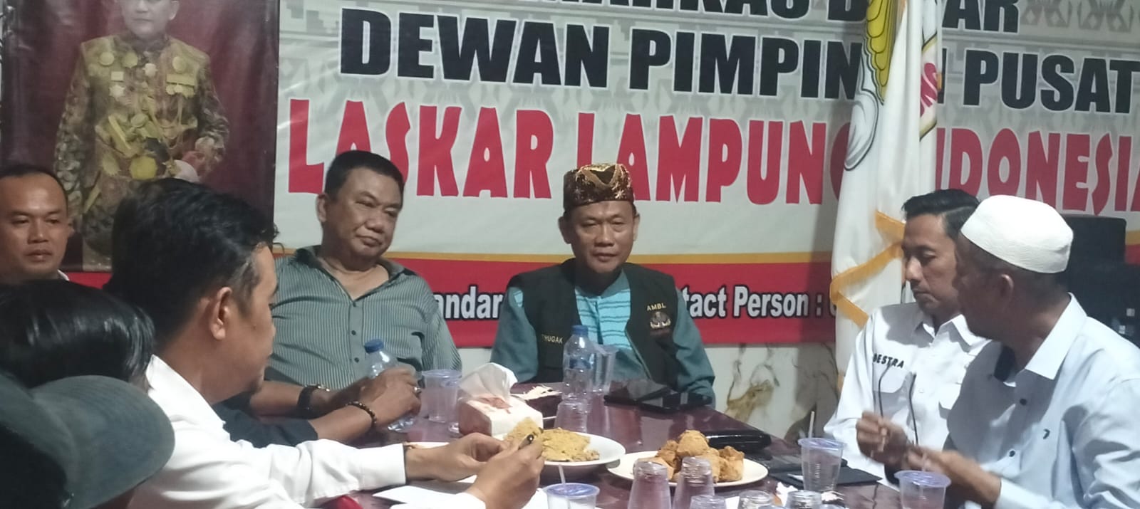 Aliansi “Jaga Hutan Lampung” Dibentuk, Kawal Hutan Kota Way Halim