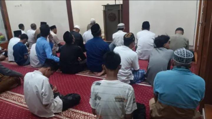 Kekuatan Ibadah dan Kebersamaan Warga Graha Bagasasi Jasmine 2 di Masjid Al-Mubarok