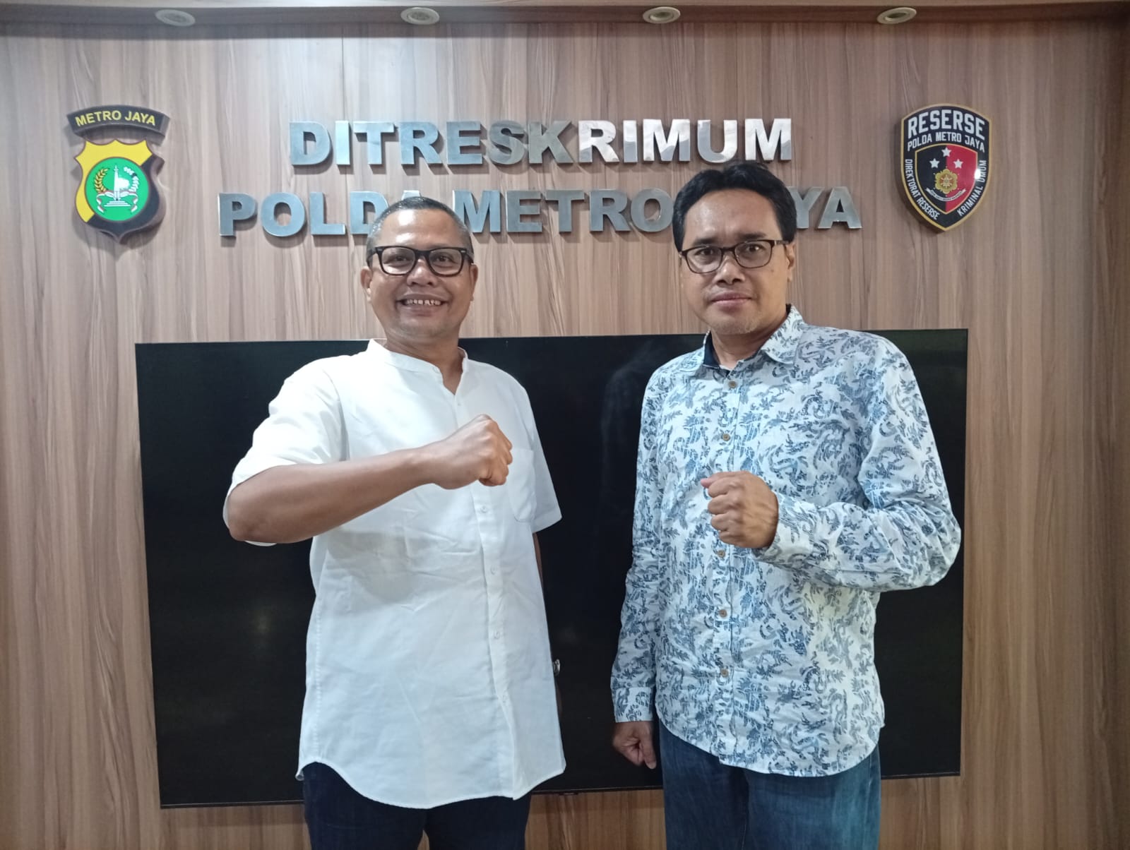 Gelar Perkara Khusus Rp120 Juta: Kuasa Hukum Minta Bagwassidik Ulangi Penilaian Proses SP2 Lidik