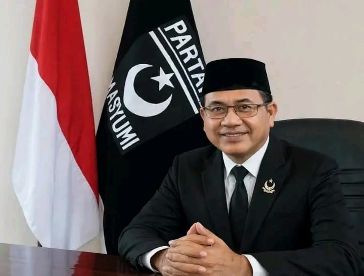 Bau Limbah Menyengat Tiap Malam Teror Warga, Sekjen Masyumi Desak KLH Turun Tangan