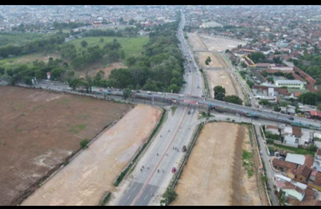 Dulu Disegel KLHK, Kini Mulai Dibangun — Hutan Kota Way Halim Diperebut, HGB 12 Hektar Digugat
