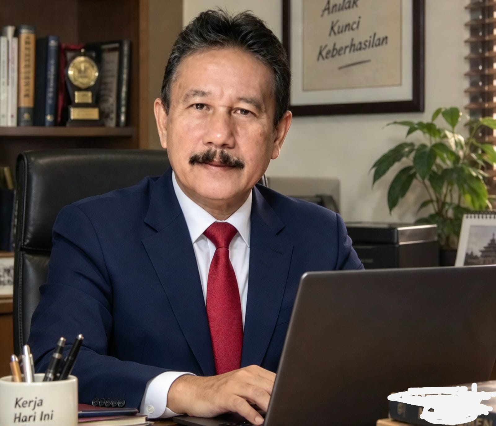 Naek Pangaribuan: Penonaktifan Kalapas Cibinong Harus Jadi Titik Balik Pembenahan Sistem