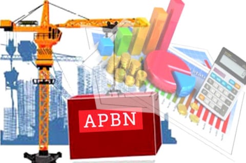 DPR Sahkan APBN 2027: Belanja Rp4.106 Triliun, Pertumbuhan Ekonomi Ditarget 6 Persen