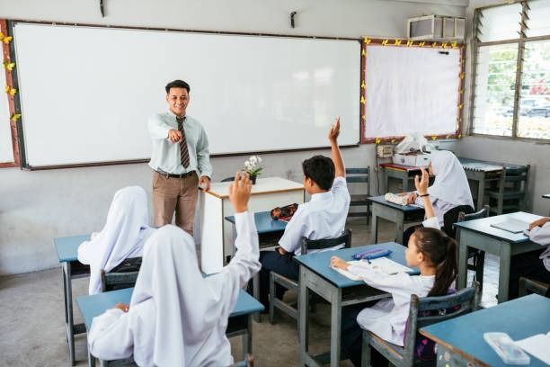 Rp824 Triliun Pendidikan Melonjak 13,9% — Di Mana Porsi Makan Bergizi Gratis?