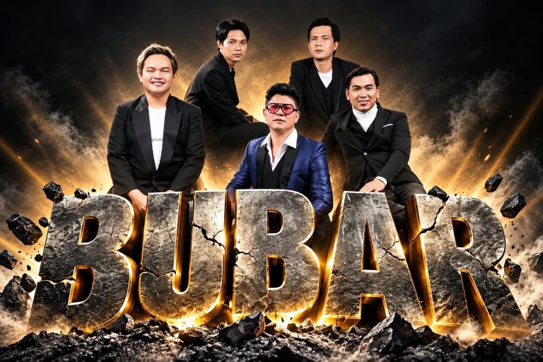 Gaduh Internal Selesai, Kangen Band Tetap Melaju — Andika Pertimbangkan Hiatus
