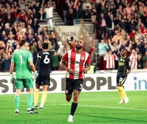 Brentford Pesta 3-0, Chelsea Tunduk di Kandang Lawan
