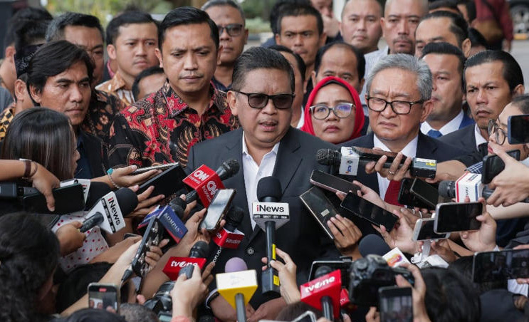 PDIP Tegaskan: Polri Harus Jadi Alat Negara, Bukan Alat Kekuasaan