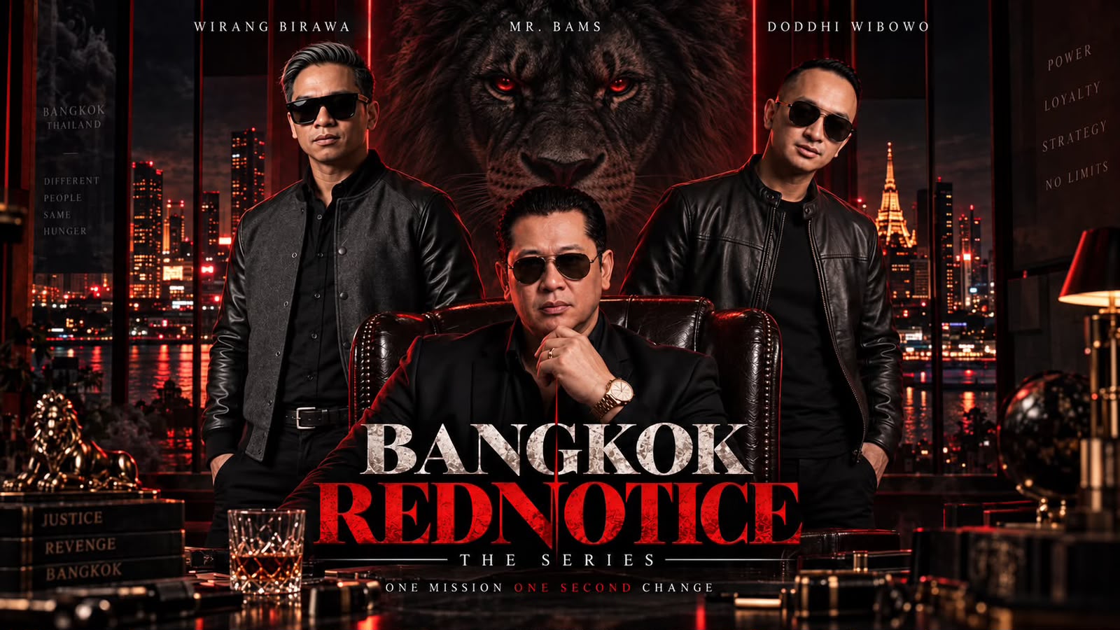 Luncurkan Film AI, Bamsoet: Kuasai Era Baru Sinema Cerdas Demi Ekonomi Kreatif