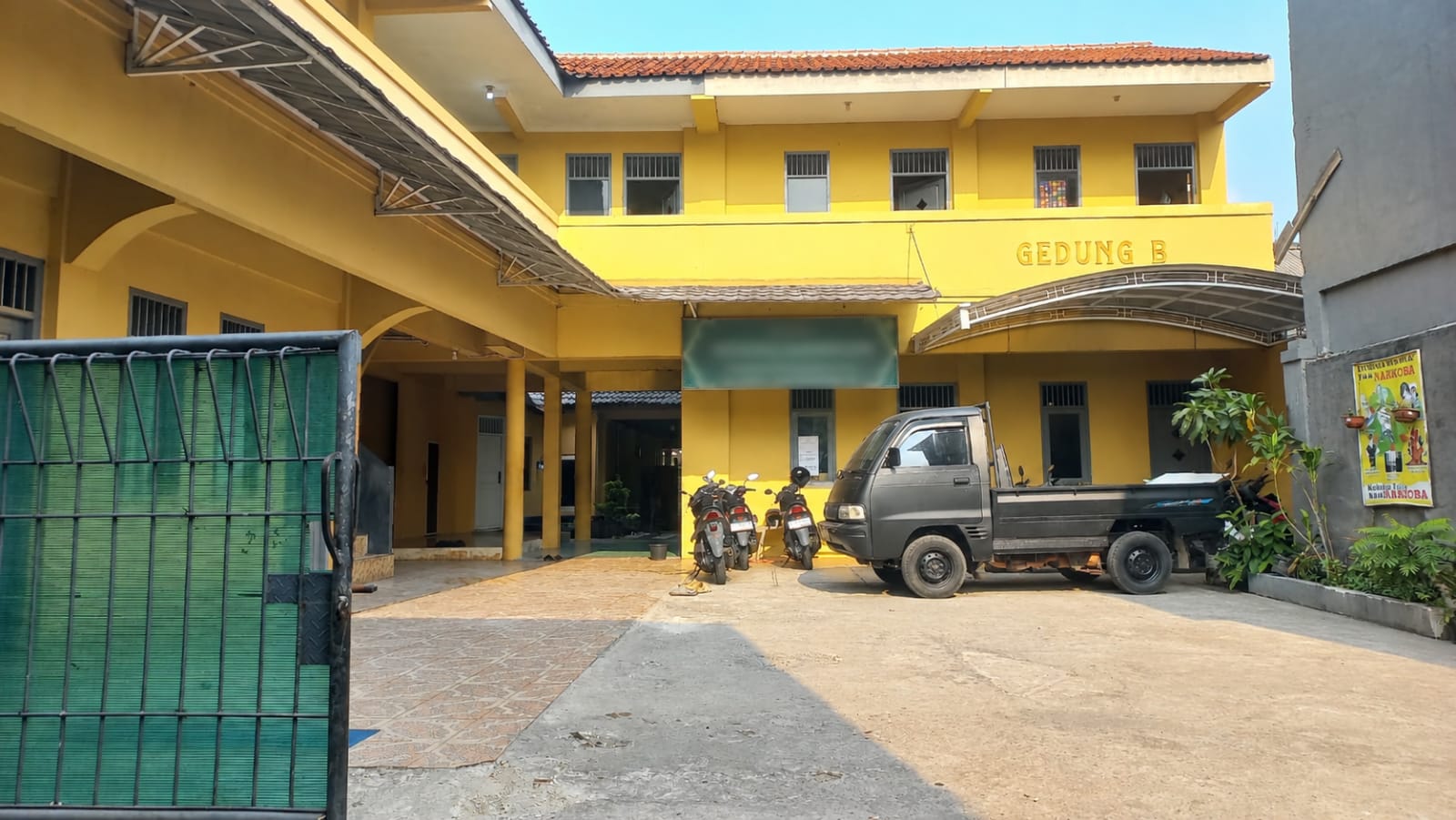 Guru & Ketua Pondok Diciduk! Kekerasan Seksual Santriwati di Bekasi Terungkap