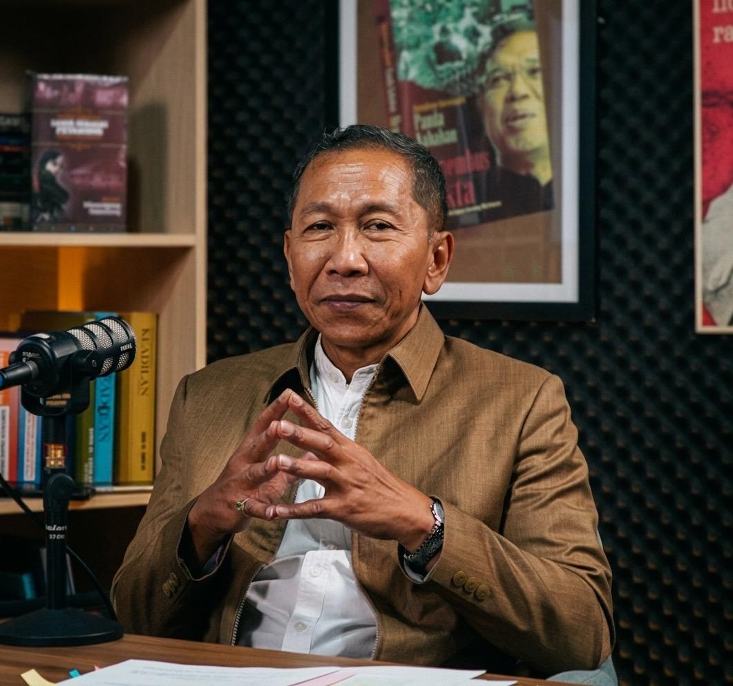 Puluhan Tahun Diabaikan, Menteri Keuangan Disomasi dan Diadukan ke Ombudsman RI