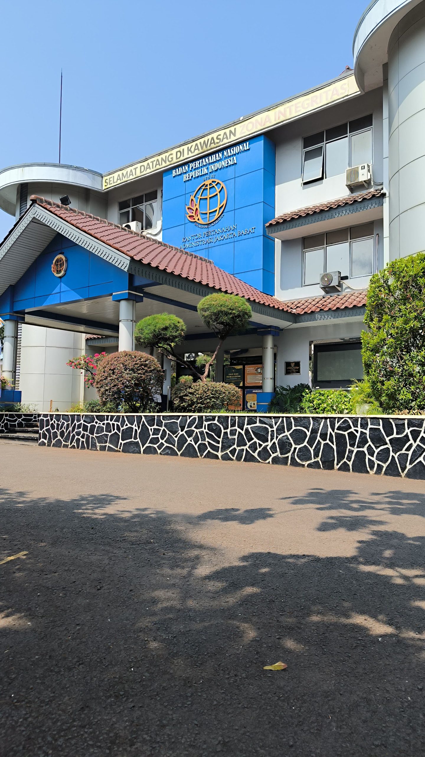 Selisih 29 Meter Persegi: SHM 229 m² vs Akta Hibah 200 m², BPN Jakarta Barat Diminta Terbuka