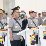 Kapolda Jateng Pimpin Sertijab 13 Jabatan Strategis, Perkuat Semangat Polisi Bersama Masyarakat