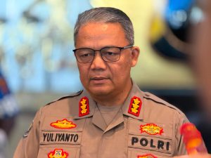 Transparansi Penegak Hukum: Kabid Humas Polda Jateng: Jadi Mata dan Telinga, Laporkan Pungli!