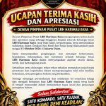 Solidaritas Menggema! LBH Harimau Raya Tegaskan Komitmen Perjuangan Keadilan