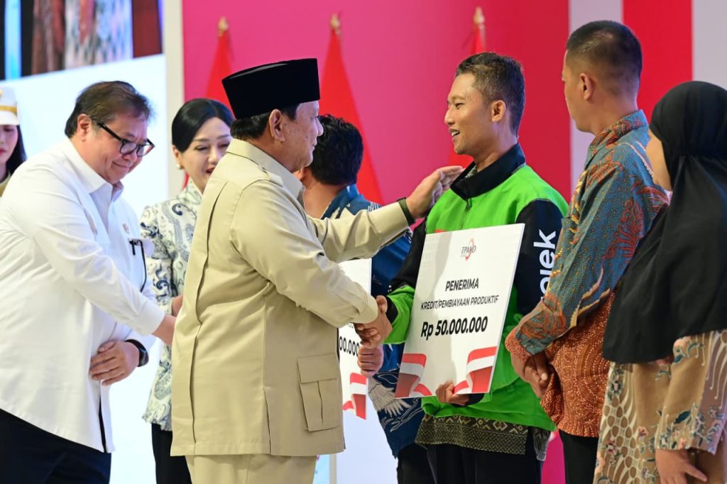 Transfer ke daerah naik pesat, AI dorong akses keuangan hingga ke desa