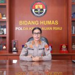 475 personel Polda Kepri dimutasi, penyegaran jabatan untuk layanan yang lebih baik