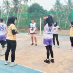 Tim voli putri Lingga perketat latihan demi Porprov VI Kepri