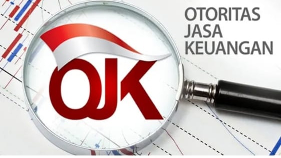 Tegas! OJK Denda Rp112,79 Miliar, Harga Saham Rp1 Resmi Berlaku