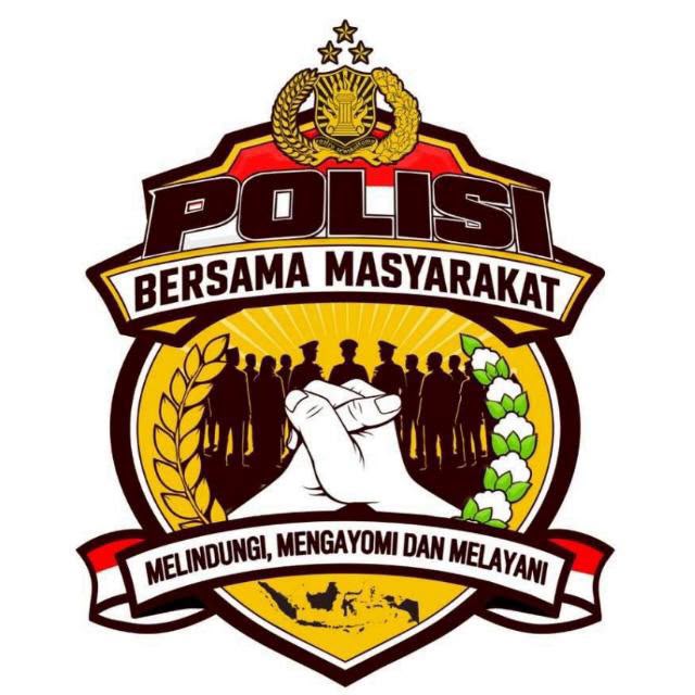 Polri Resmikan Logo Baru: Semangat Baru, Komitmen Tetap Sama