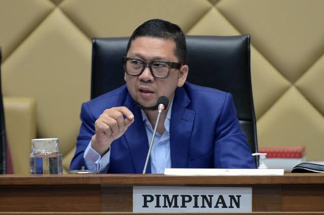 Doli Kurnia: Pasal Ijazah SMA di PKPU Muncul Tanpa Pembahasan, Sangat Janggal
