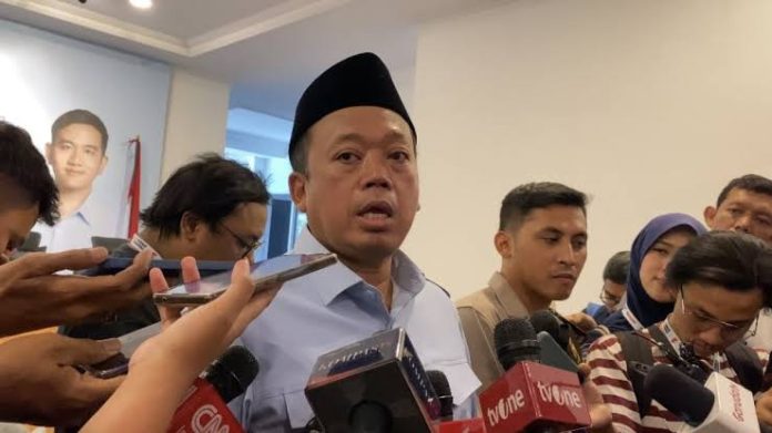 KPK Butuh Keterangan Kunci Nusron Wahid, Pemeriksaan Dijadwal Ulang